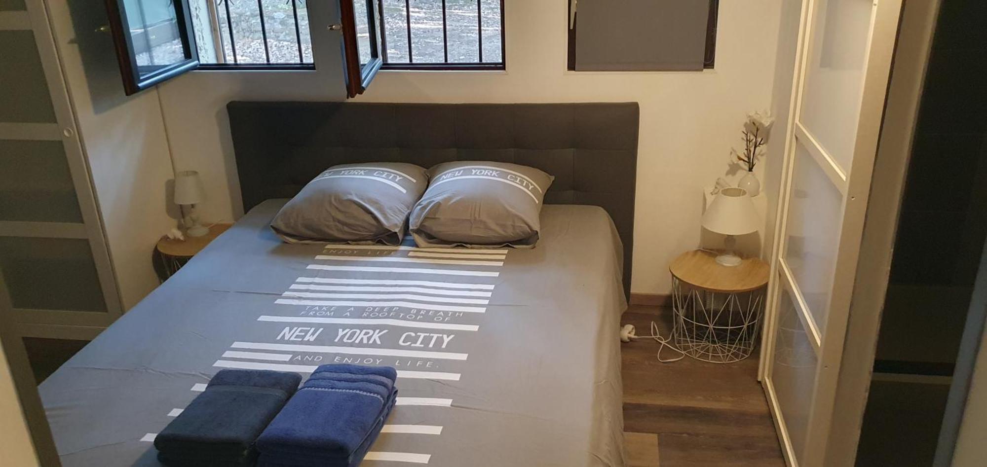 Saint-Laurent-la-Vernède La Casita Villa Avec Piscine Pres D'Uzes מראה חיצוני תמונה